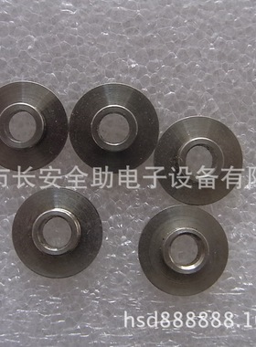 KW1-M226F-00X CL8mm配件 /smt yamaha飞达配件