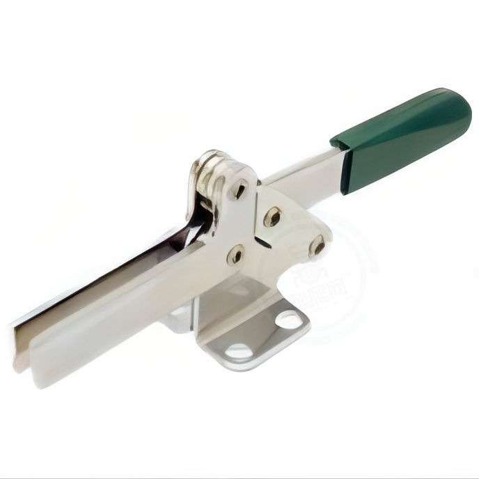 阿曼达 英制水平式快速夹 Horizontal Toggle Clamp CL-350-H