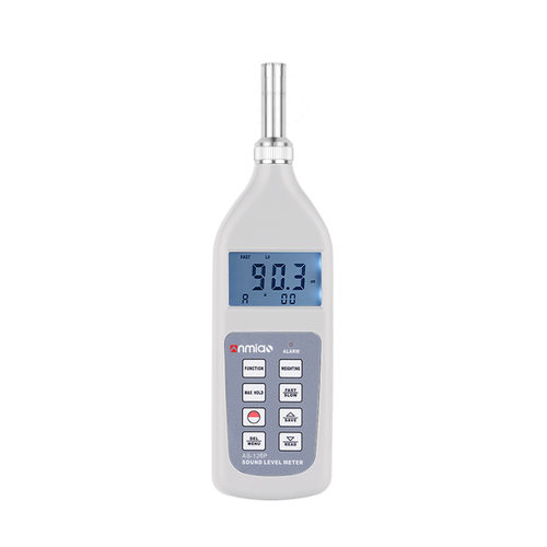 AS-126P普通声级计AS-156A声级计 AS-156A/CAL-327/CAL-326校准器