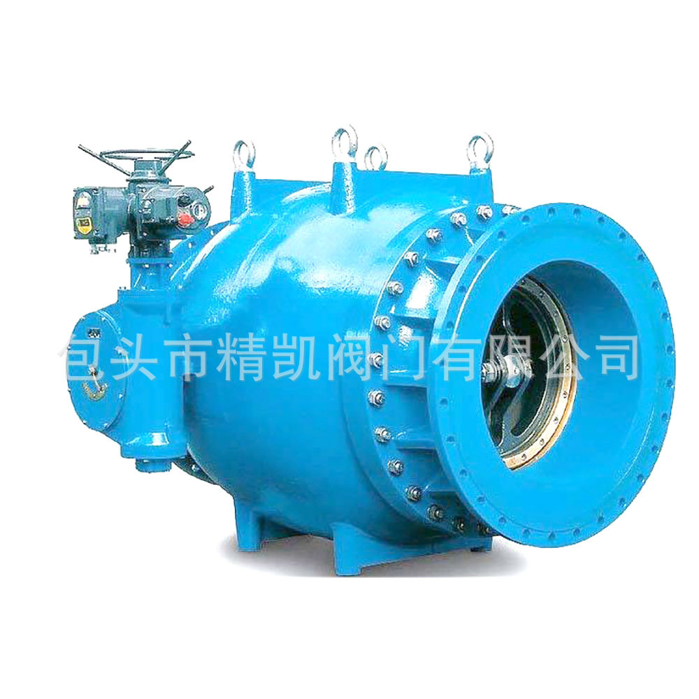 水力控制阀 LHS941X活塞式调流调压阀