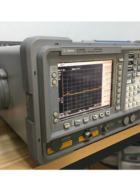 频谱分析仪供应E4407B频谱分析仪覆盖频率9KHz-26.5GHz频谱分析仪