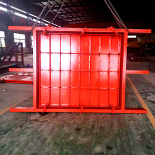 井下变电所防水密闭门 MMB1.6*1.8防水密闭门 防水密闭门