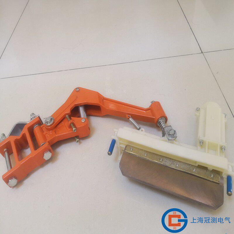 单极滑触线集电器HJD-150A200A300A500A630A800A1000A1250A1600A