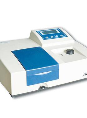 上海仪电精科上分分光光度计752N系列紫外可见分光光度计光度计