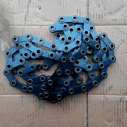 青岛梳棉机 活动盖板传动链条FA201-3300-1