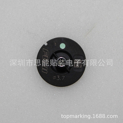 SMT贴片机配件 吸嘴 R19-037-155 φ3.75 NOZZLE H04-NOZZLES