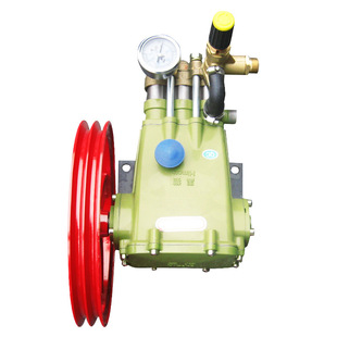 黑猫洗车机泵头苏州黑猫高压清洗机泵头CC5020泵头BH320泵总成