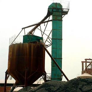 斗式提升机NE型斗式提升机塑料粒子垂直提升上料机斗提机