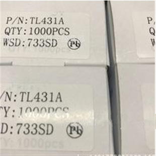 直插三极管TL431A TO-92 一系列产品现货出售及电子元器件BOM配套