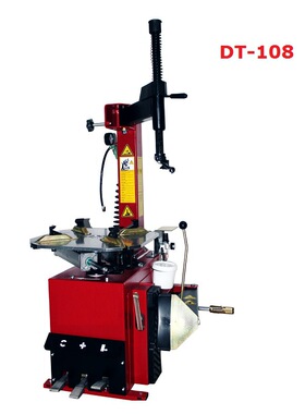 bright amerigo 单臂摇臂式拆胎机DT-108 DT-208