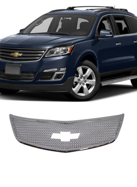 13款 CHEVY-TRAVERSE 中网  13款 CHEVY-TRAVERS