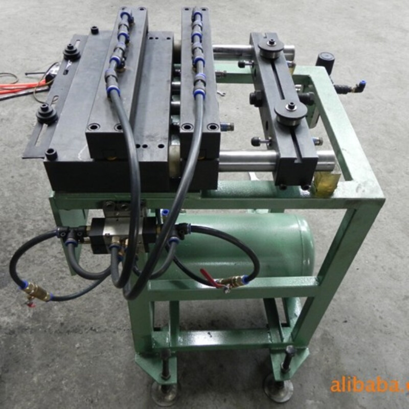 空气自动送料机输送机AF-2C/3C/4C自动定尺输送器上海佑亿机械