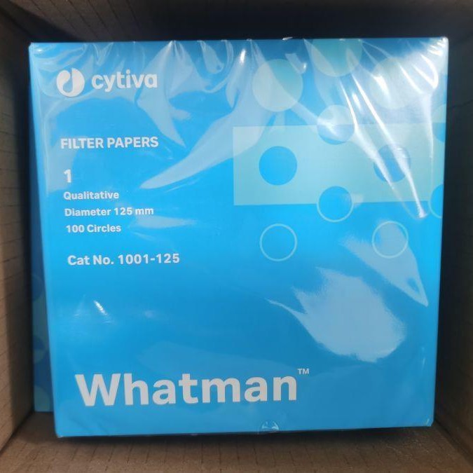 WHATMAN思拓凡定量蓝缎滤纸