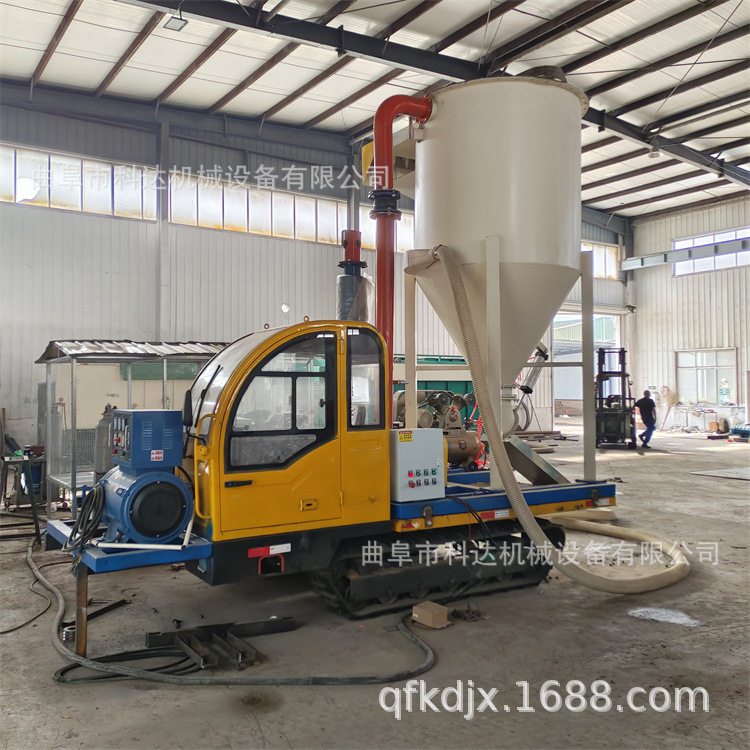 罐体真空吸料机XWZF175型