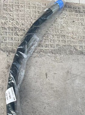 龙工50型装载机铲车动臂缸胶管20411-27T*2N12*892 17272000110