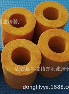 云南100-12-BX滤芯管PARKER BALSTON批发烧结滤芯钛棒滤芯厂家