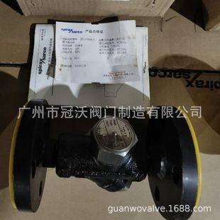TD16F疏水阀 斯派莎克TD16法兰疏水器 斯派莎克TD16F热动力疏水器