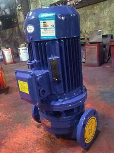 A沂洺 供应SG系列循环泵、提升泵50SG25-80管道泵