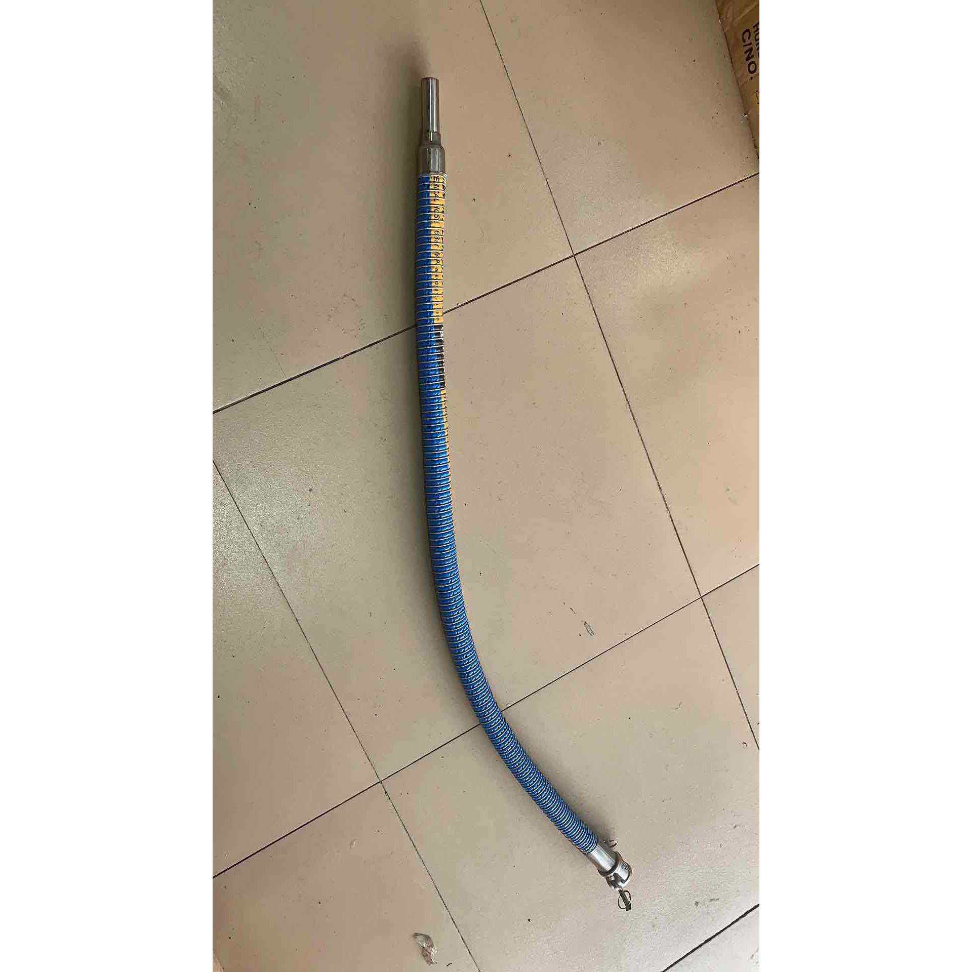 抽油泵化工抽水泵气动油桶泵力威特油抽油抽复合管