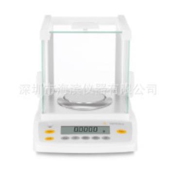 SARTORIUS赛多利斯普及型分析天平GL124-1SCN
