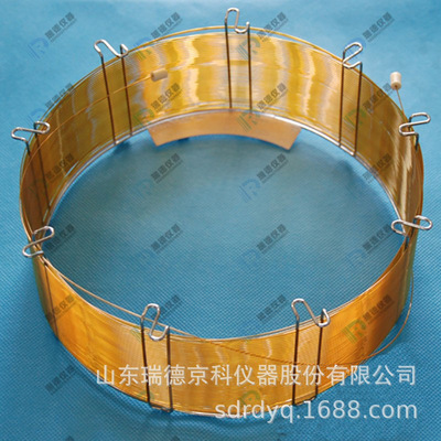 国产FFAP高惰性交联毛细色谱柱 FFAP毛细管气相色谱柱