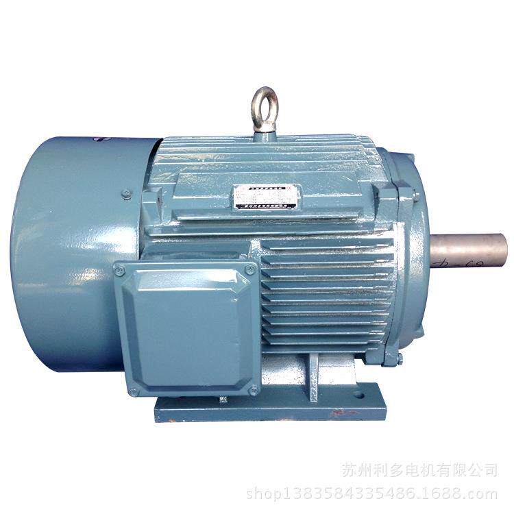 铜芯线实体电机电动机YE3-315S-675kw电机