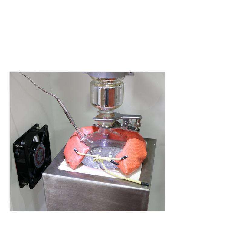 SYD-9168A石油产品减压蒸馏测定器、石油产品减压蒸馏测定器