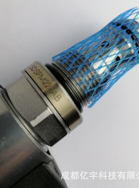 瑞士万福乐WANDFLUH插装阀电磁阀SVSPM33-AB-G24/WD大量现货