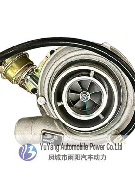 S2EG/125-1126Turbo S2eg112 涡轮增压器 125-1126