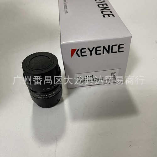 基恩士CA-LH35 镜头 CA-LH4  CA-LH50P CA-LH12P CA-LH8 CA-LH25P