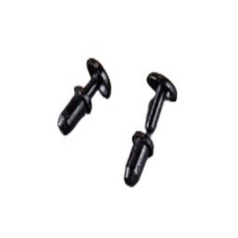 SR-1010台湾凯士士kss-尼龙铆钉 100个/包