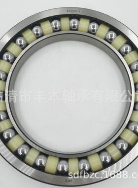 挖掘机行走轴承 BA175-6SA   临工85行走轴承175x220x20