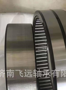 特大滚针轴承RNA4834 NA4834厂家配套 实体套圈滚针轴承 现货供应