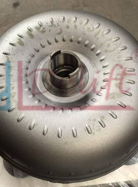 变矩器 04/501800 Delift