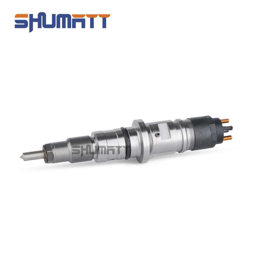 0445120289 喷油器 120系列CRIN2-16 shumatt  国产全新