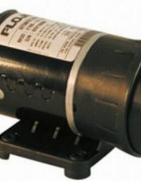 价格需核实  FLOJET 隔膜泵 416919品类全