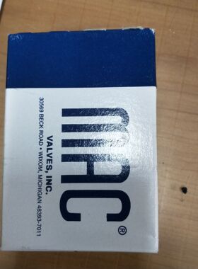 电磁阀 45A-LAC-DFFA-1BA