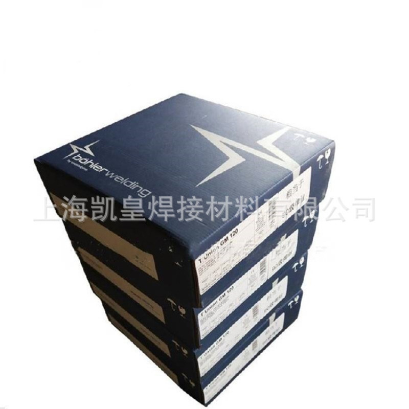 奥地利伯乐BOHLER Ti 60-FD药芯焊丝E81T1-M21A8药芯焊丝型号齐全