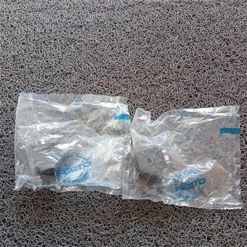 德国费斯托FESTO开关阀170682 HE-D-MIDI气驱动器伺服定位系统机