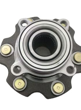 帕杰罗V45/V55前轮轮毂轴承，MR418493 2DUF050N-1