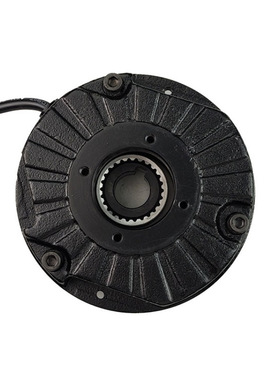 REACH失电电磁制动器REB0410B(180V20)  30W 16NM/BN10-180-20