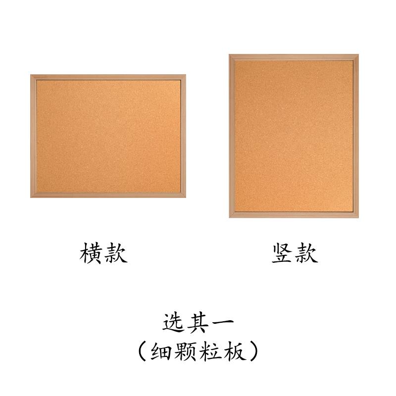 遮盖板面板软木板照片墙原木风遮挡电表箱装饰画弱电配电箱挂画盒