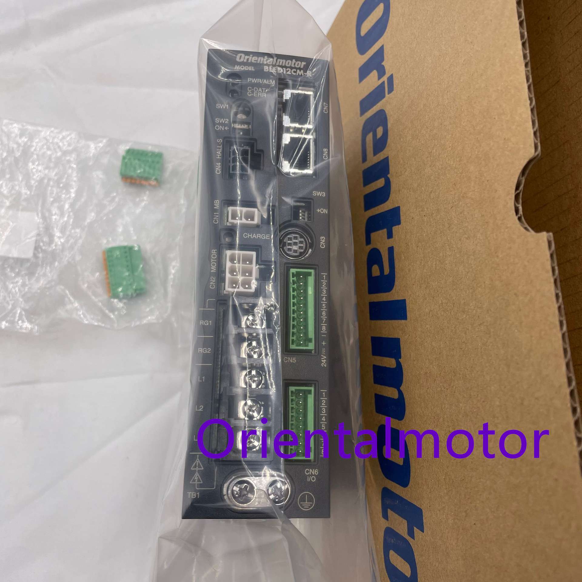 东方驱动器BLED12CM-R