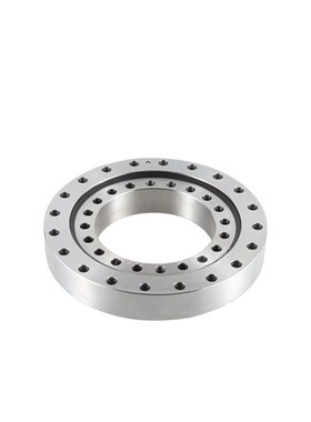 精密交叉滚子轴承RB12016 CRBC12016 UU CC0 1 P5机械手转盘轴承