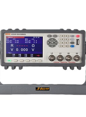 JINKO金科f电池内阻测试仪UPS蓄电池在线检测仪器JK2520B/C/N/251