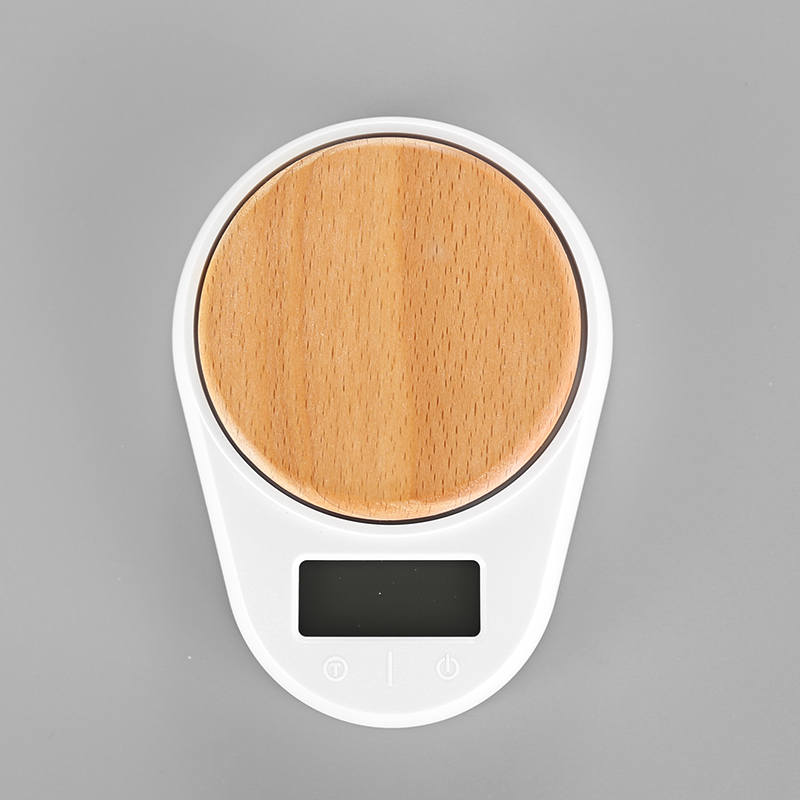 迷你茶叶克数称量器电子秤家用高精度小型量茶称茶叶专用茶道厨房
