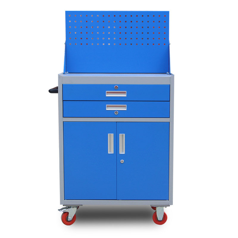 瑞格加厚工具柜双开门多功能工具车抽屉式车间重型带挂板带锁铁柜,搬运/仓储/物流设备,机械式停车设备（立体停车库）,淘宝优惠券,粉丝福利购,淘宝优惠卷