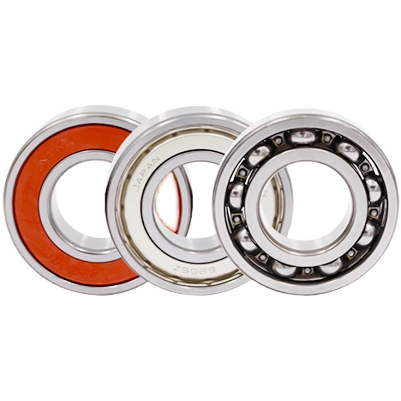 日本进口NTN轴承 6006 6007 6008 6009 6010  ZZ LLU LLB CM/5KP5