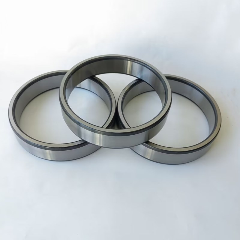 钢套滚针轴承内套轴套衬套内径240 260 270 280外径300  320高60