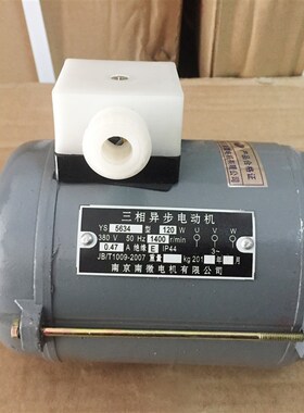 YS5624 YS5634 YS5034 南京南微 三相异步马达 YS5022 YS5032